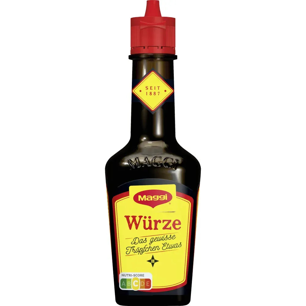 Maggi Würze Flüssig 125g
