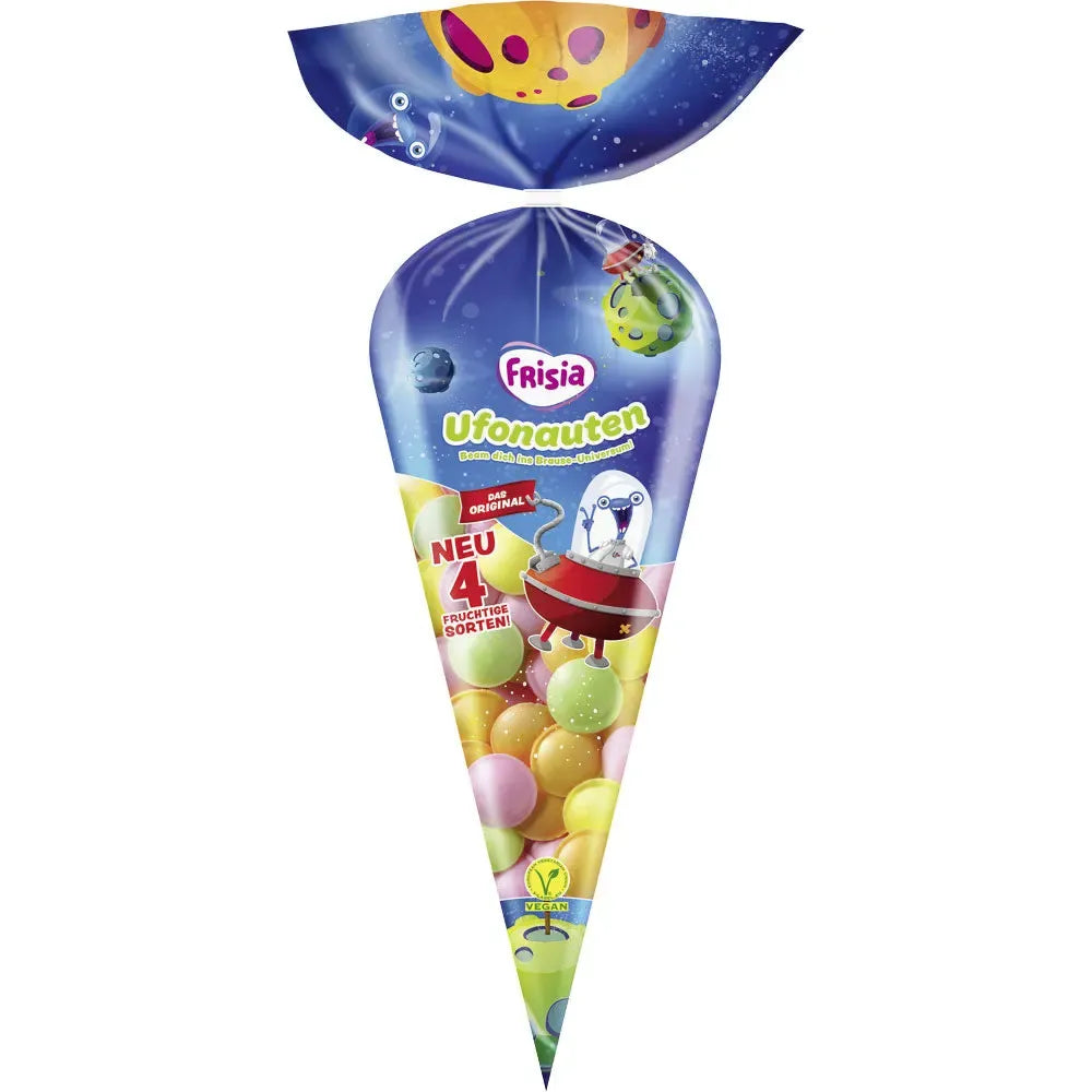 Frisia Ufonauten 78g