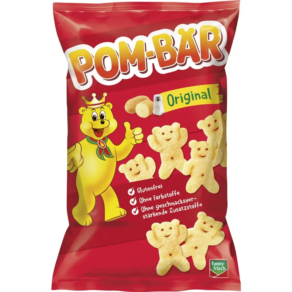 Pom Bär Original 75g