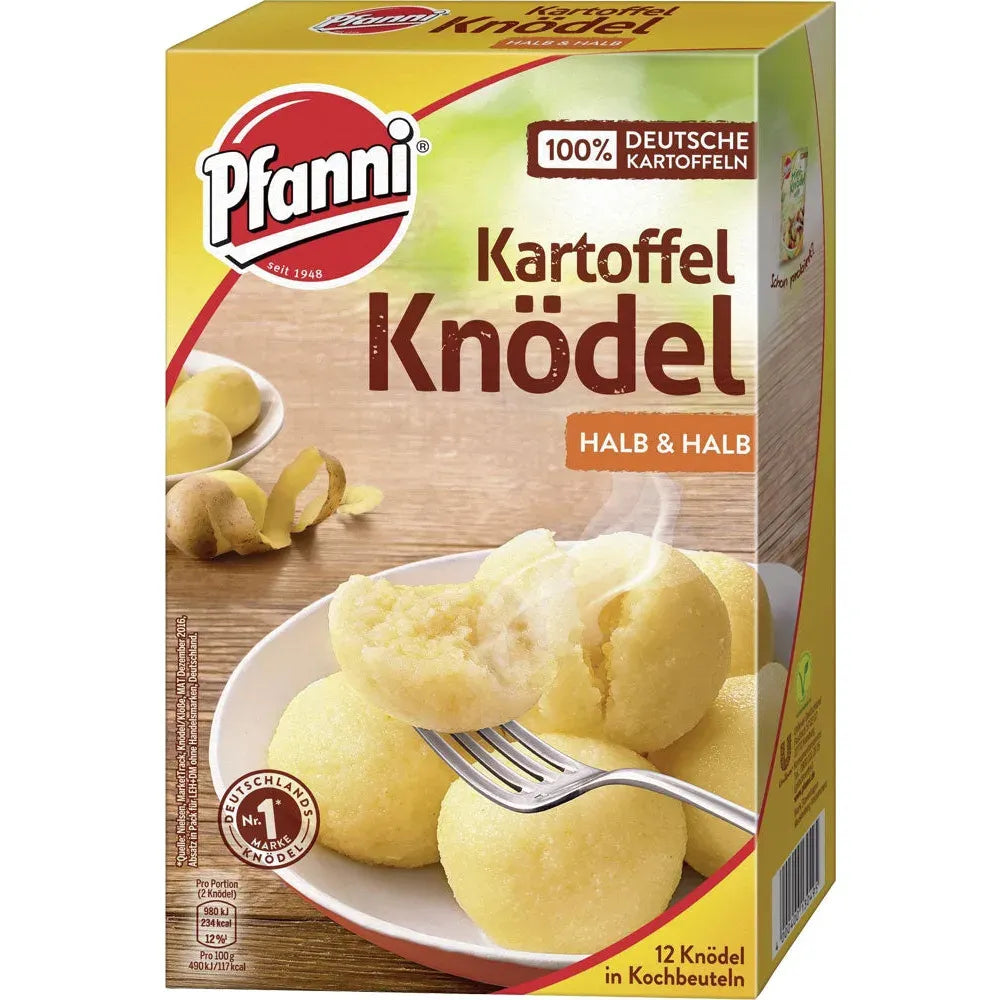 Pfanni Knödel H+H 400g
