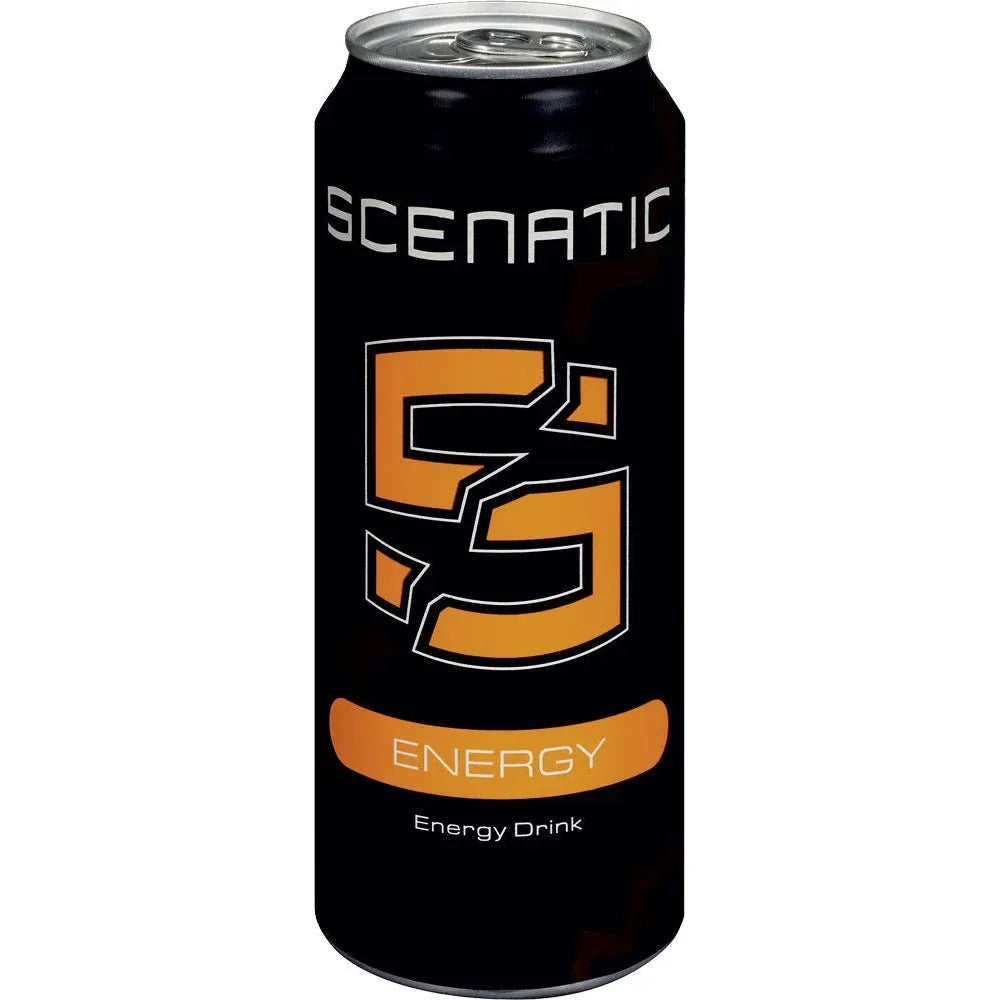 Scenatic Energy 0,5l DPG