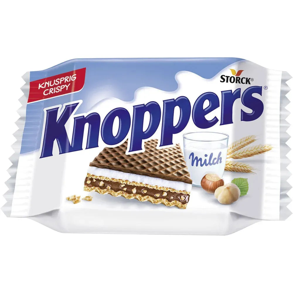 Knoppers 1er 25g