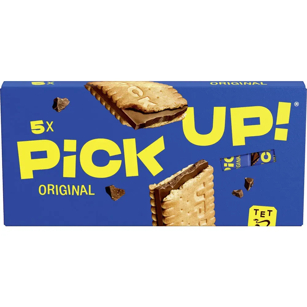 Pick Up 5er