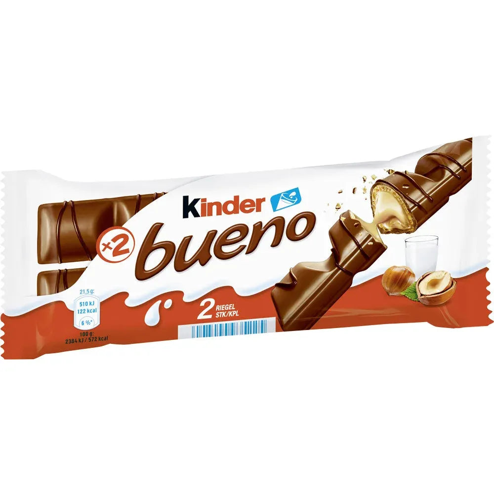 Ferrero Kinder Bueno