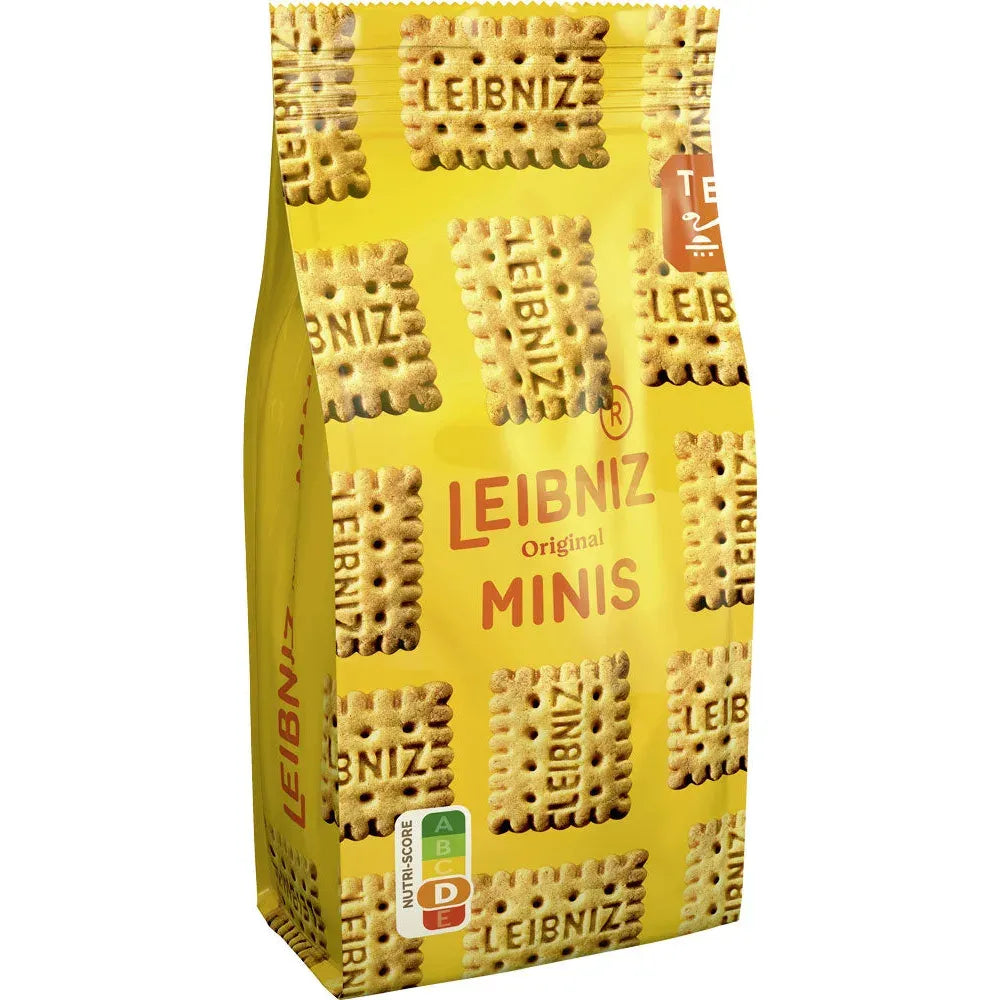 Leibniz Mini-Butterkeks 150g