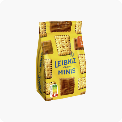 Leibniz Mini-Schoko-Kekse 125g