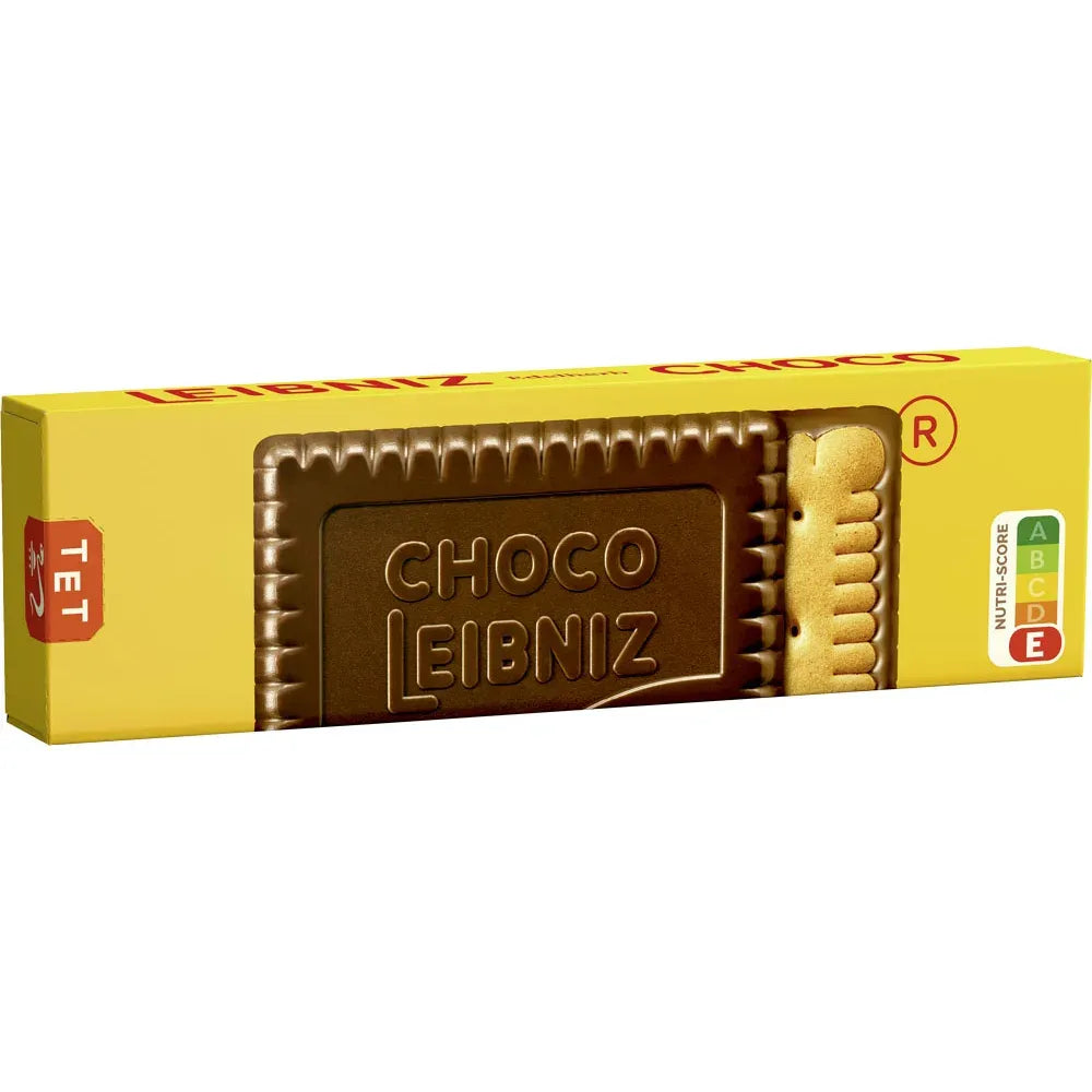 Schoko-Leibniz Edelherb 125g