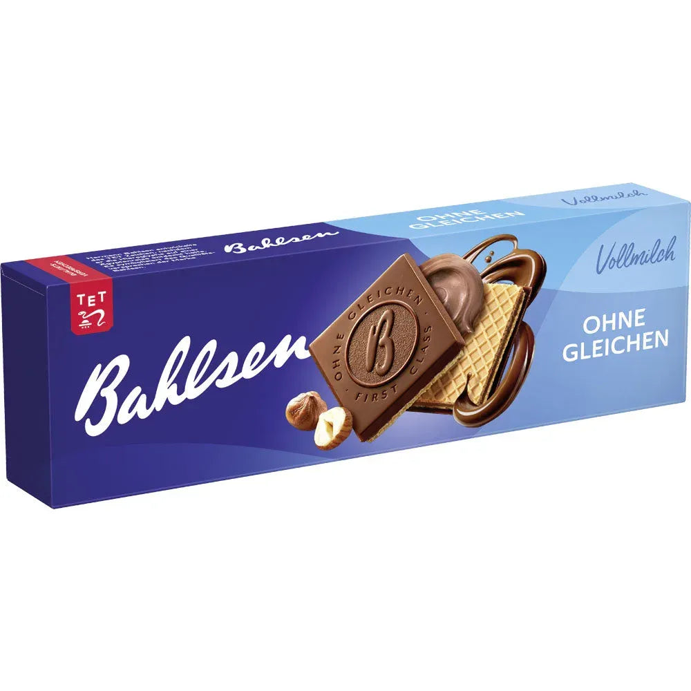 Ohne Gleichen Vollmilch 125g