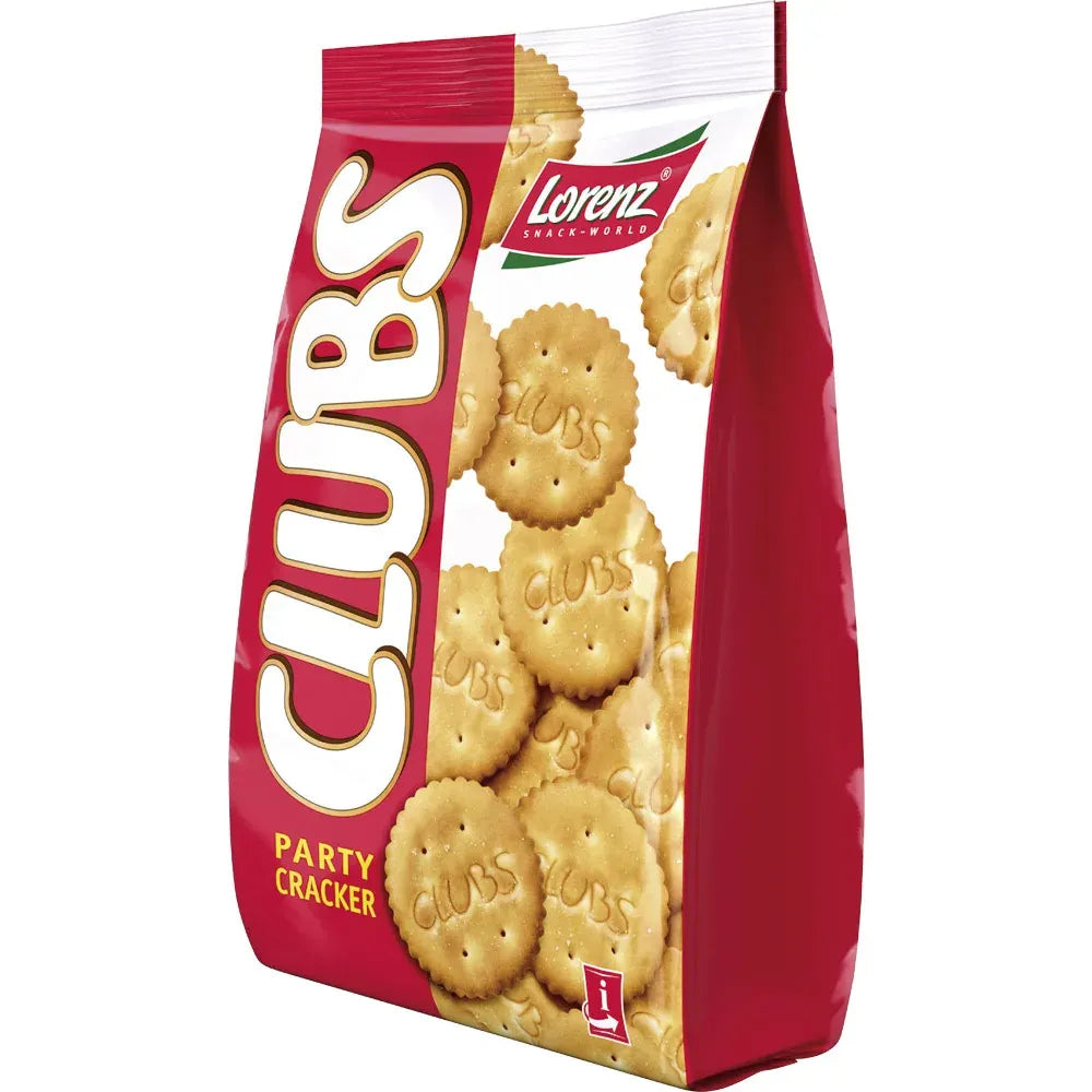 Lorenz Party Clubs 200g