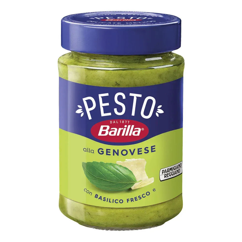 Barilla Pesto Genovese 190g