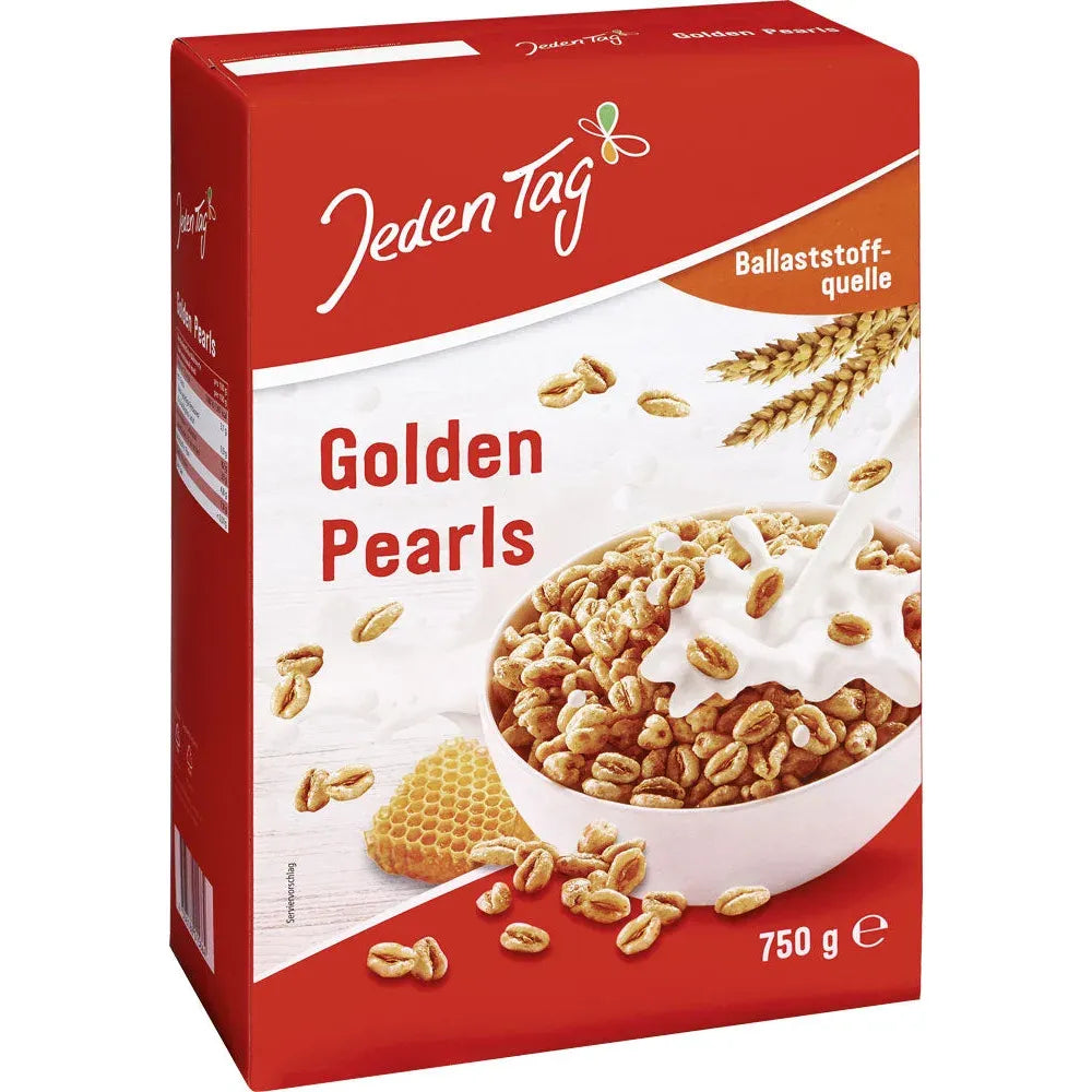 Jeden Tag Golden Pearl 750g
