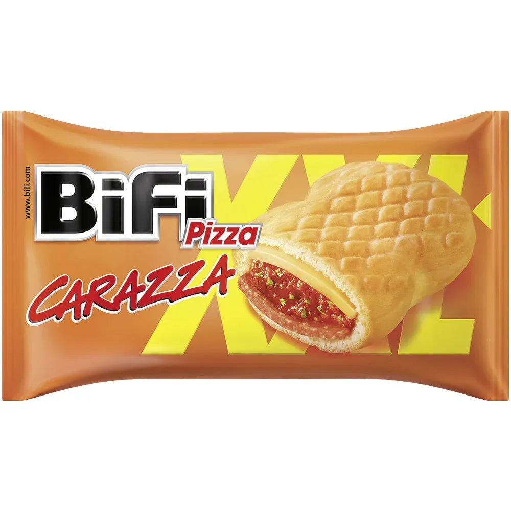 Bifi Carazza XXL 75g