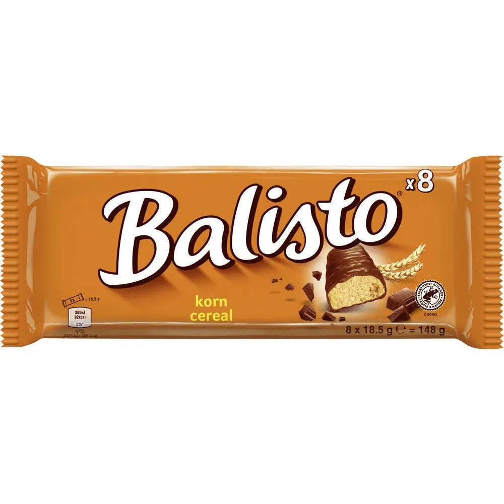 Balisto Korn 8er 148g