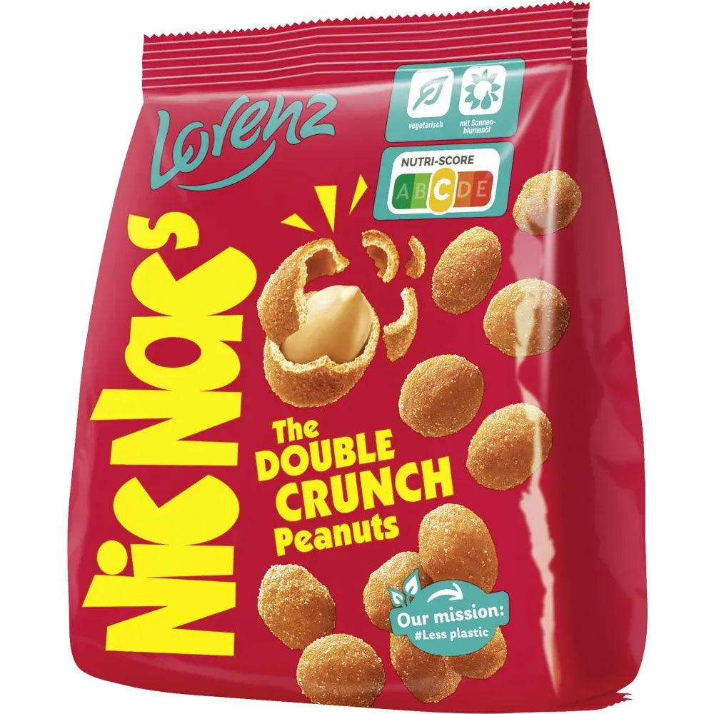 Lorenz Nic Nac 110g