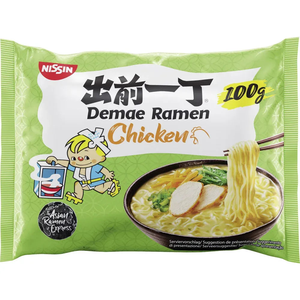 Demaerahmen Huhn 100g