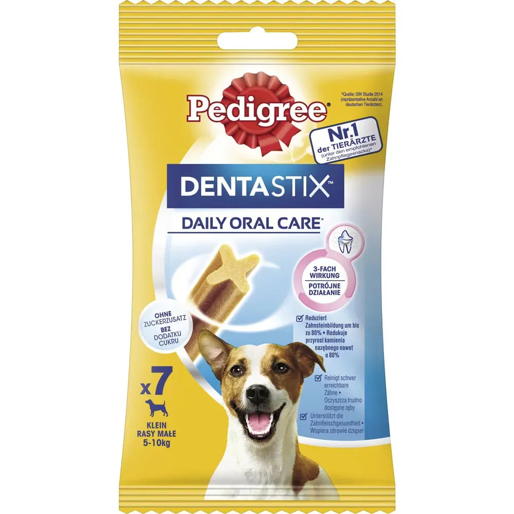 Pedigree Denta Stix 110g