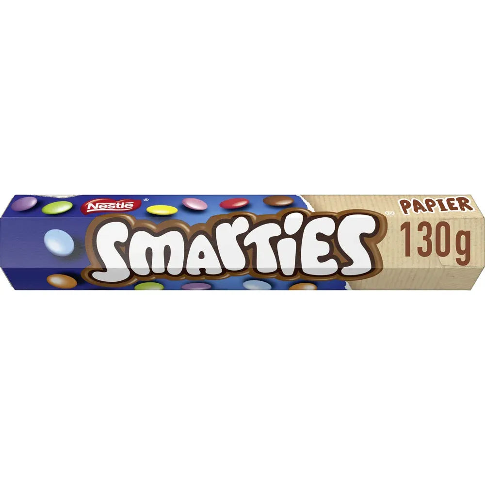 Smarties Riesenrolle 130g