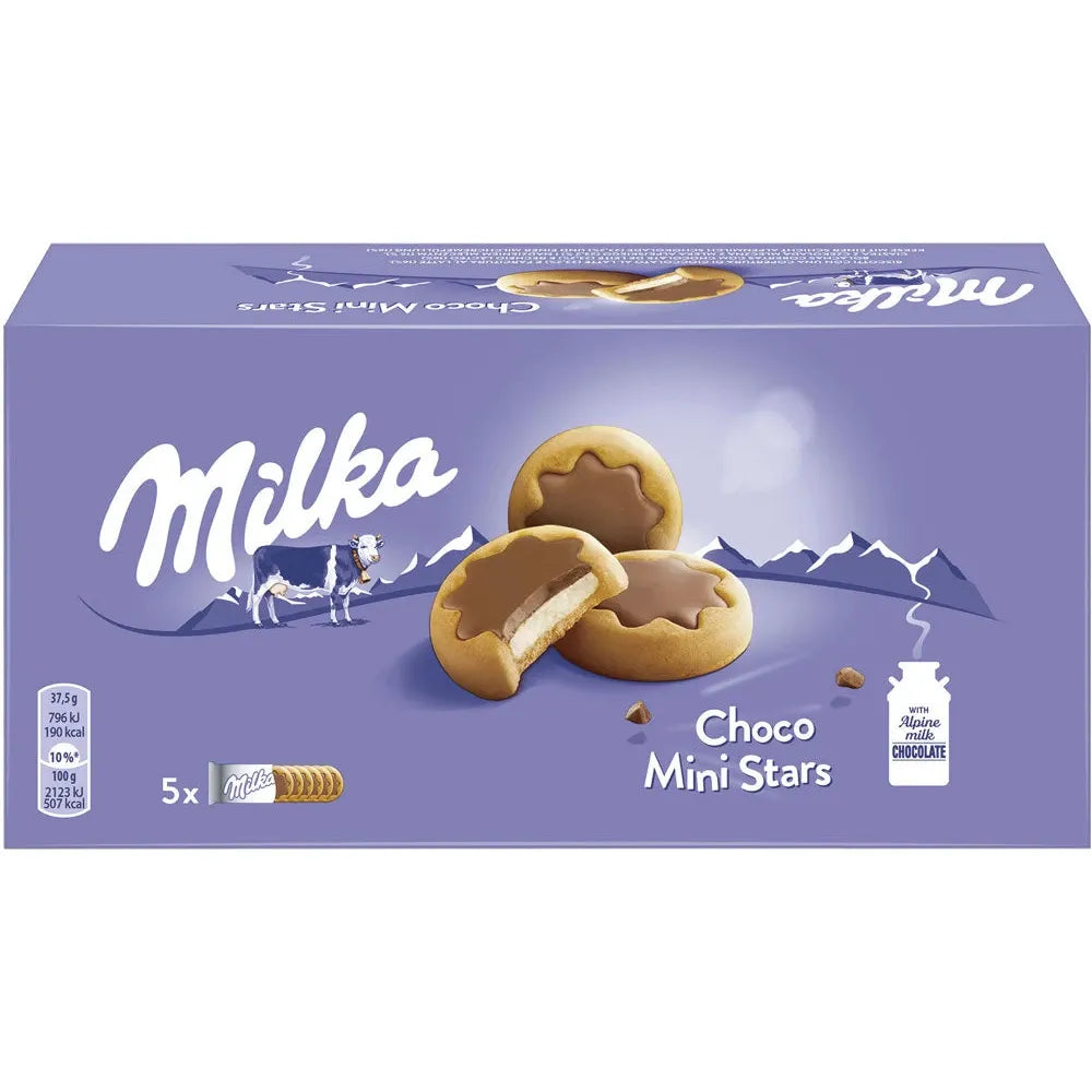 Milka Choco Minis 185g