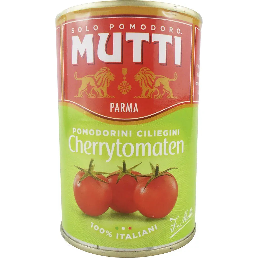 Mutti Pomodorino Tomaten 400g