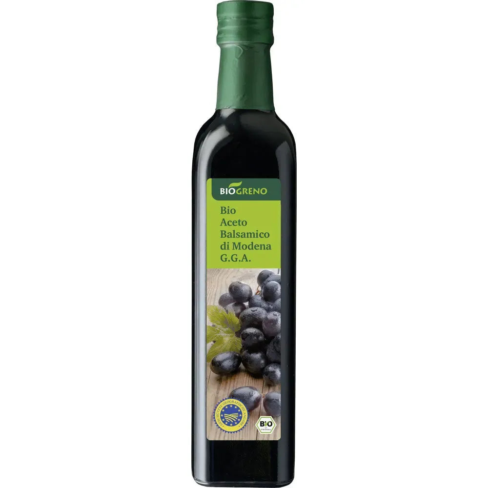 Bio Greno Balsamico Essig 0,5l