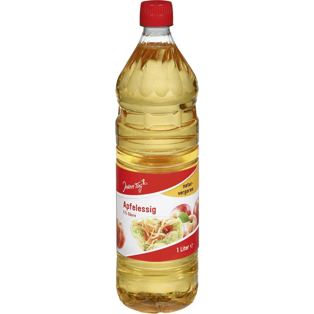 Jeden Tag Apfelessig 5% 1l