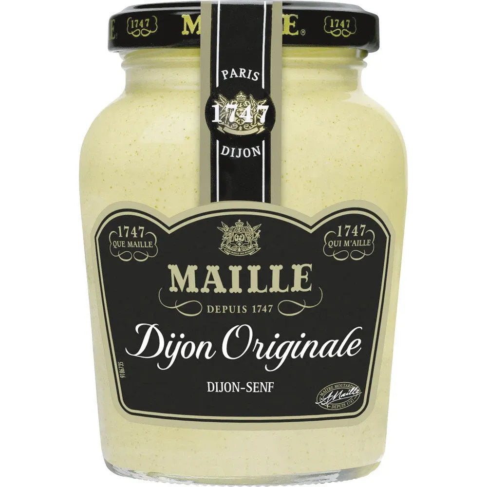 Maille Dijon-Senf 200ml