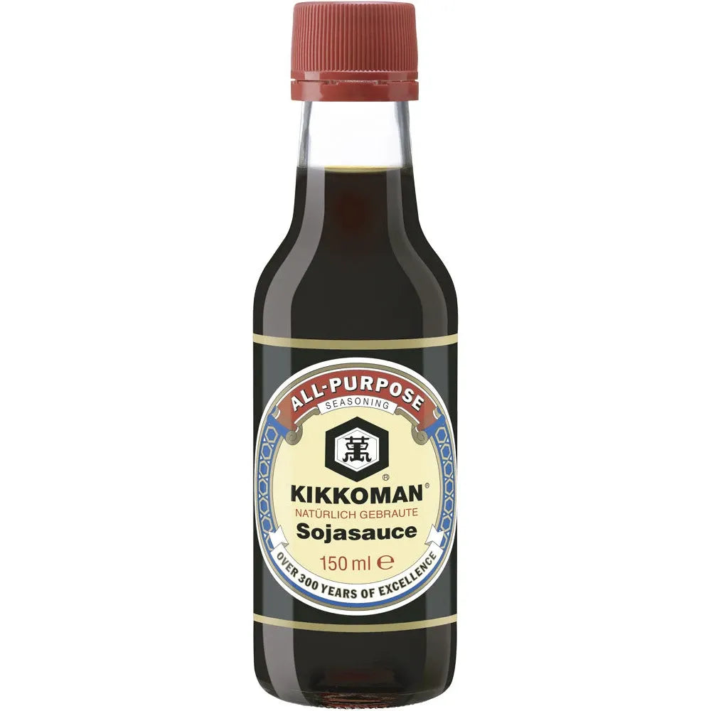 Kikkomann Soja Sauce 150ml