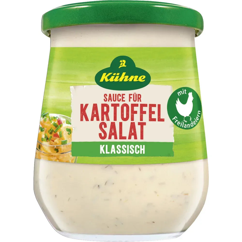 Kühne Kartoffelsalat Klassisch 250ml