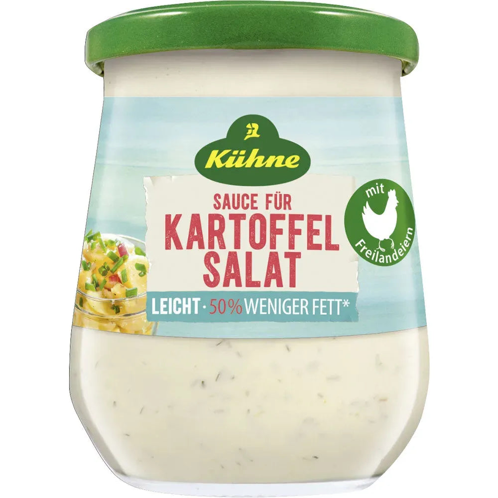 Kühne Casa Leicht 250ml