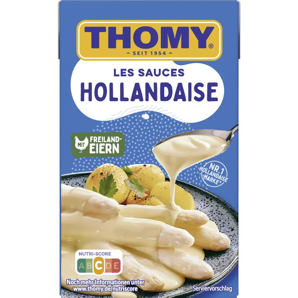 Thomy Hollandaise Sauce 250ml