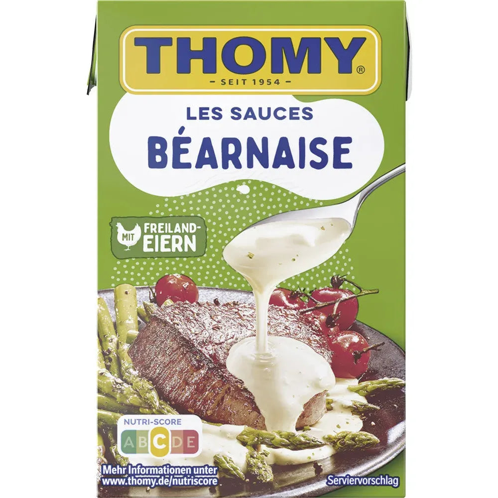 Thomy Bernaise Sauce 250ml
