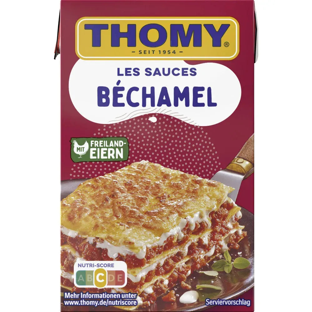 Thomy Bechamel Sauce 250ml