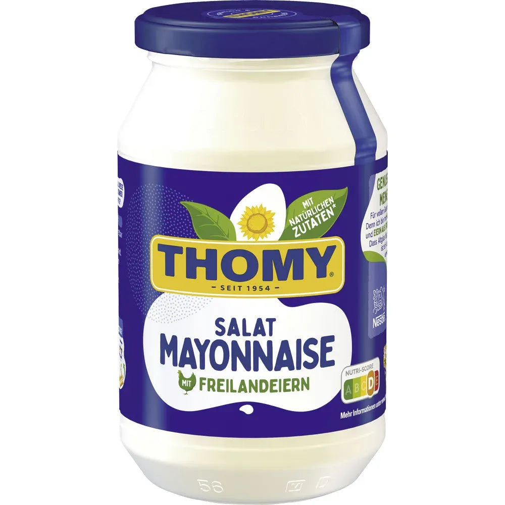 Thomy Salatmayonnaise 500ml