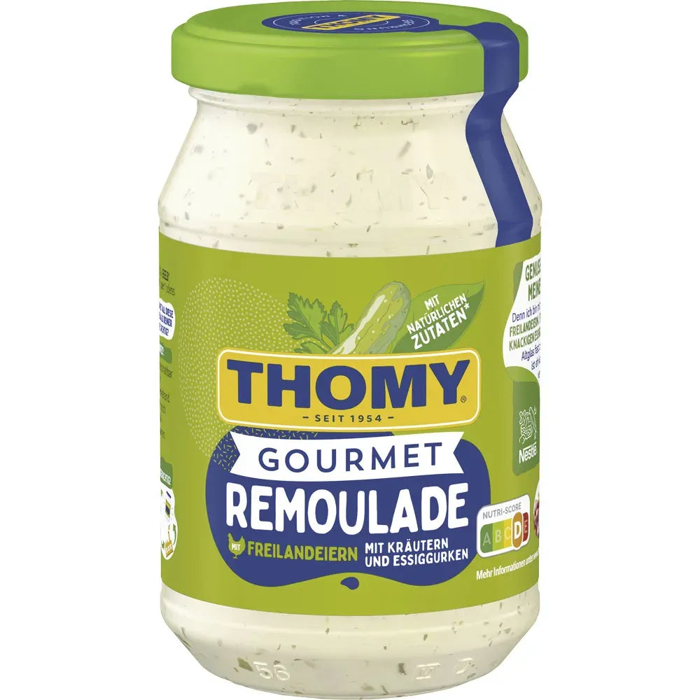 Thomy Gourmet Remoulade 250g