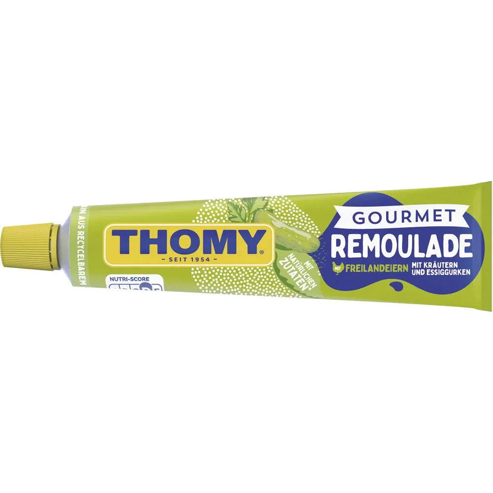 Thomy Gourmet Remoulade 200g