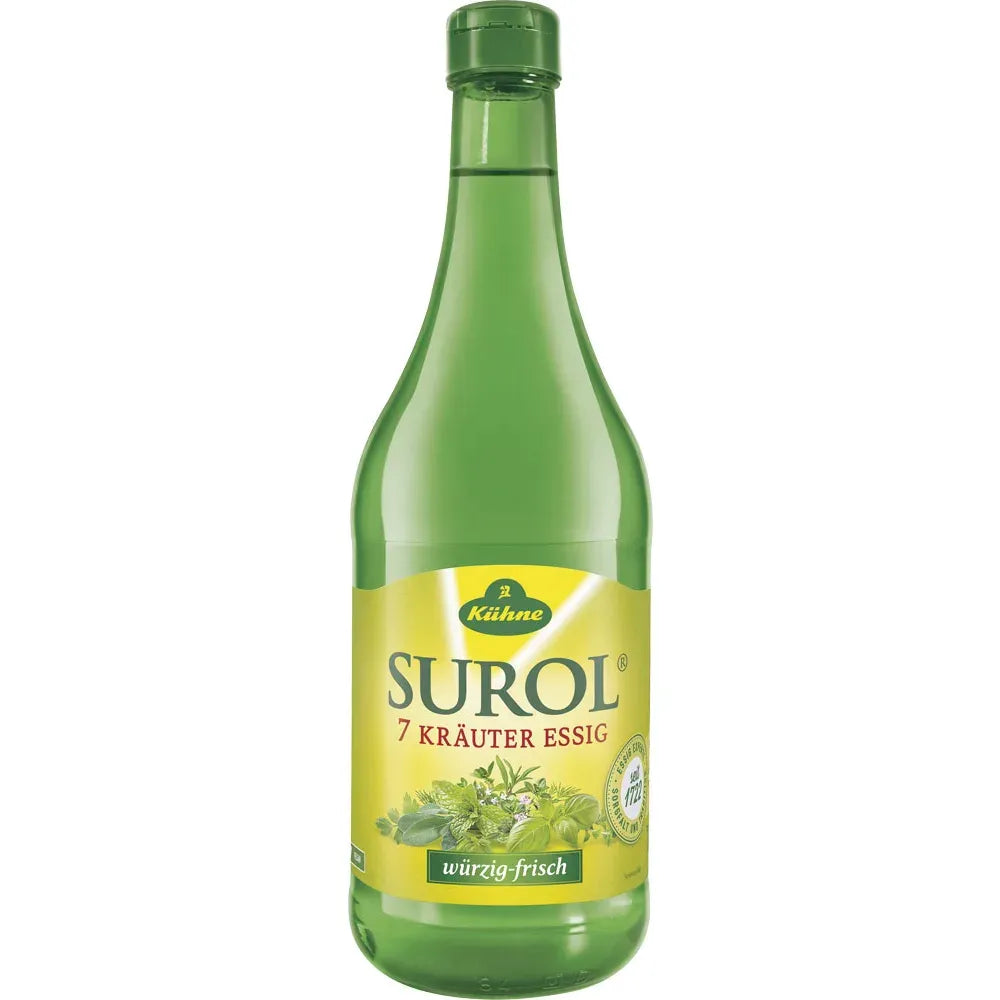 Kühne Surol Essig 750ml