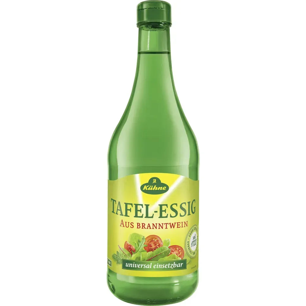 Kühne Tafelessig 5% 750ml