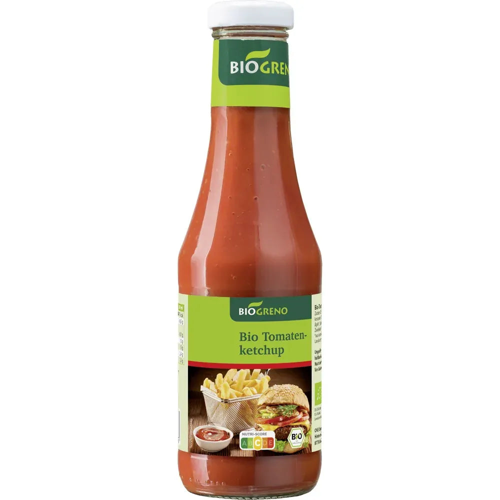 Bio Greno Ketchup 500ml