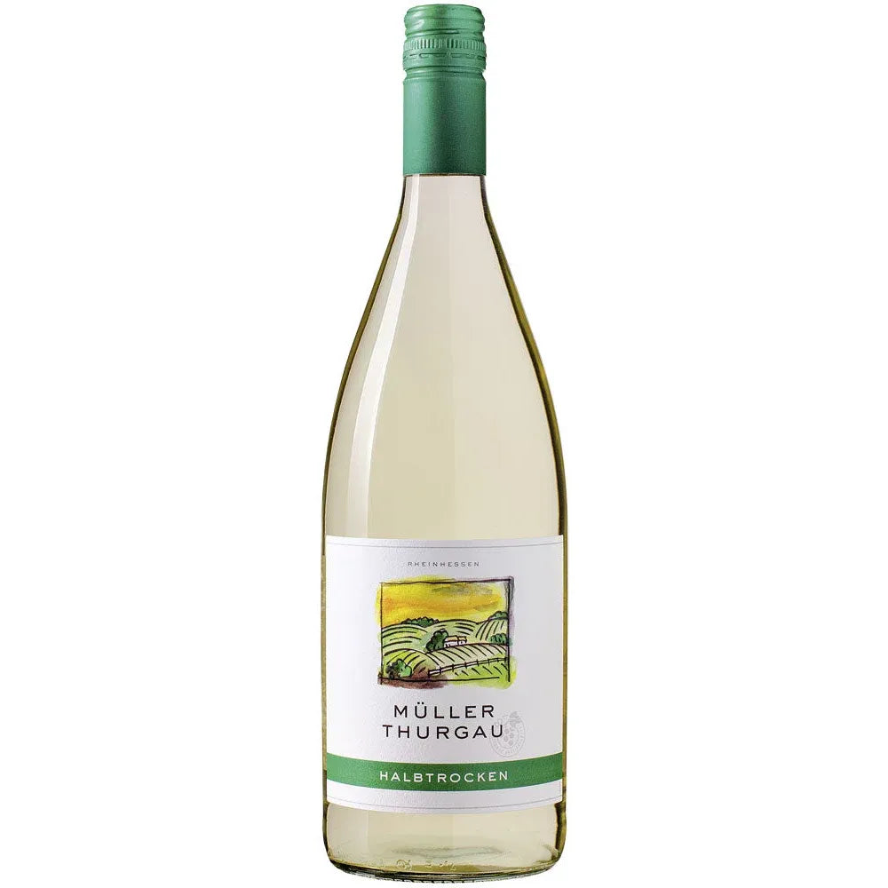 Sonnenaufgang Müller Thurgau 1l