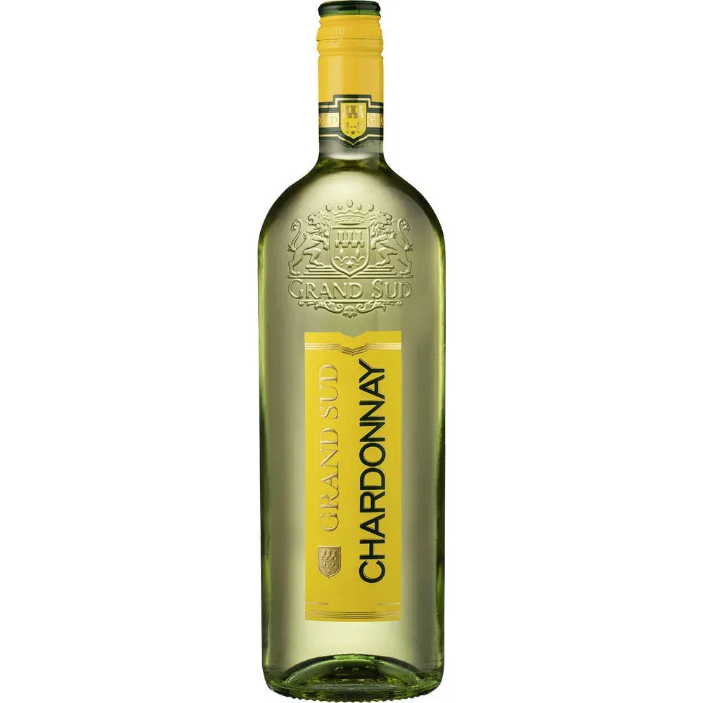 Grand Sud Chardonnay Trocken 1l