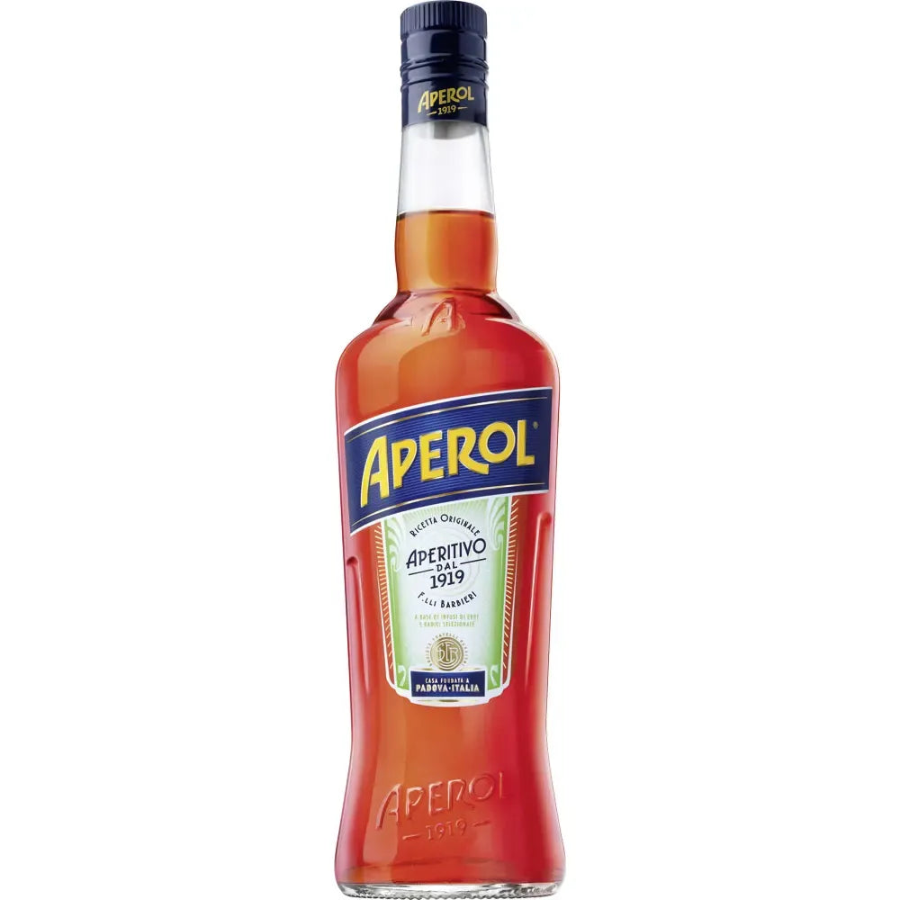 Aperol Aperitivo 11% 0,7l