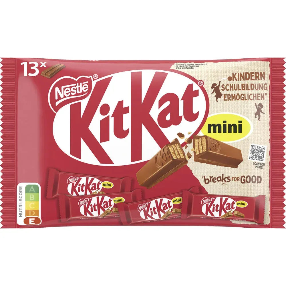 Kitkat Mini 217g