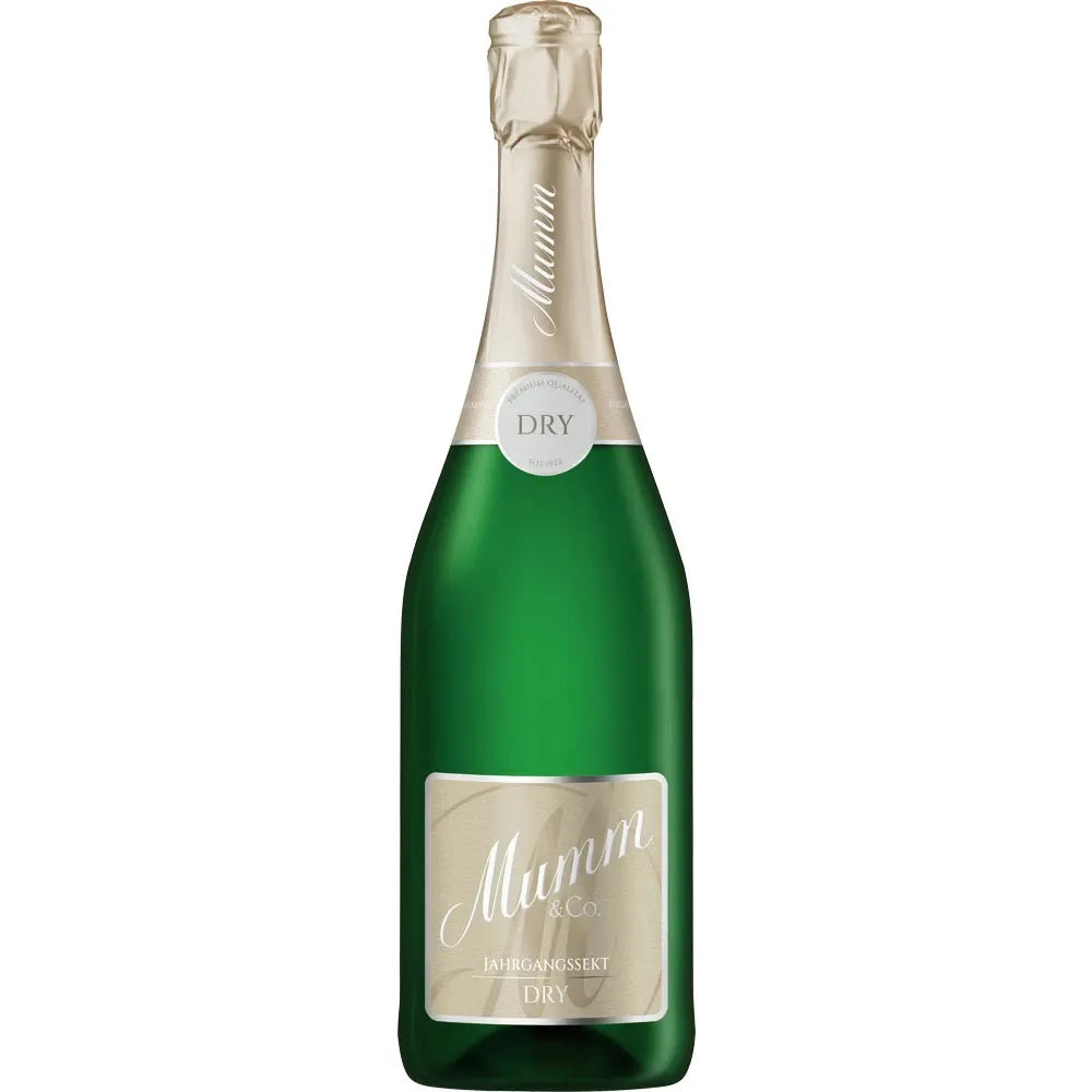 Mumm Dry Sekt 0,75l