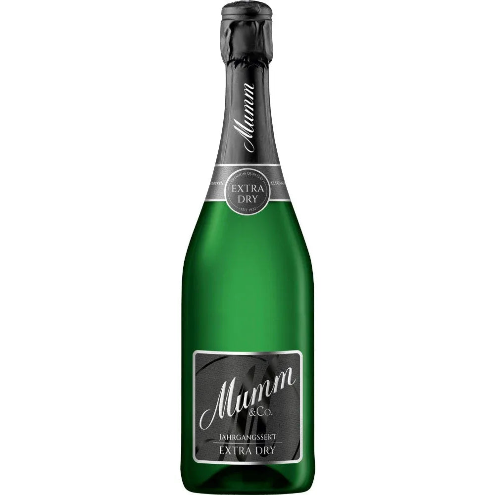 Mumm Extra Dry Sekt 0,75l