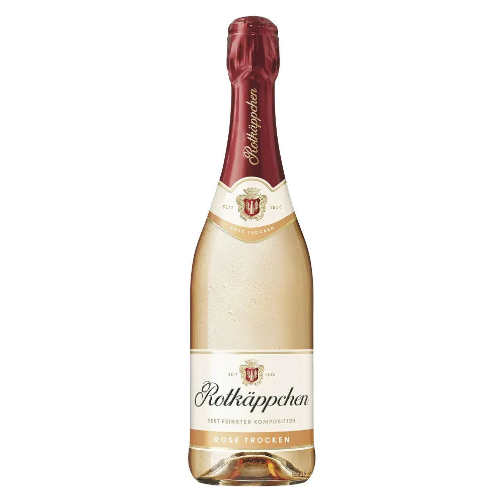 Rotkäppchen Sekt Rose Trocken 0,75l