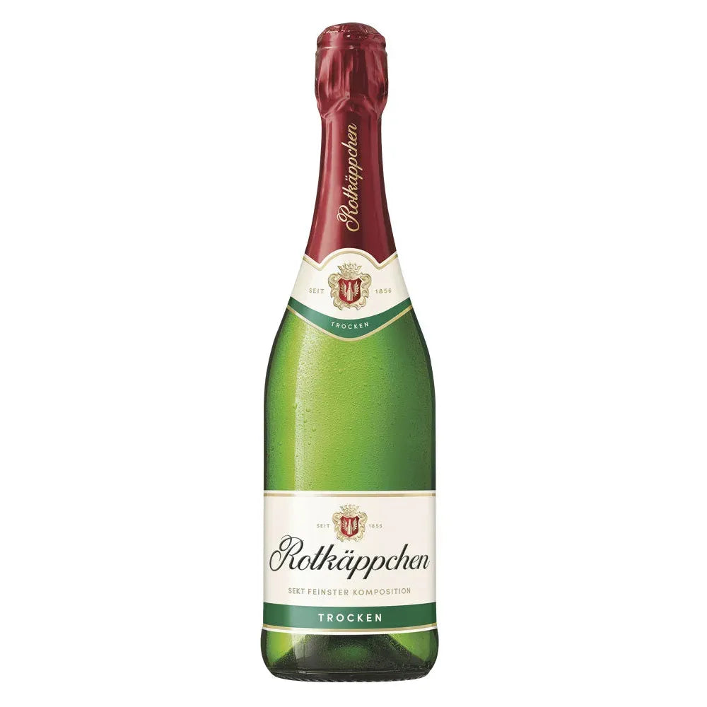 Rotkäppchen Sekt Trocken 0,75l