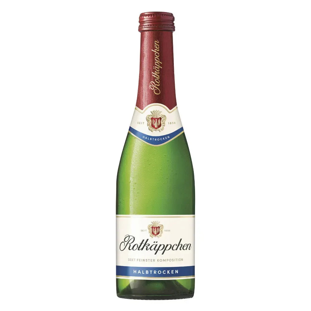 Rotkäppchen Halbtrocken 200ml