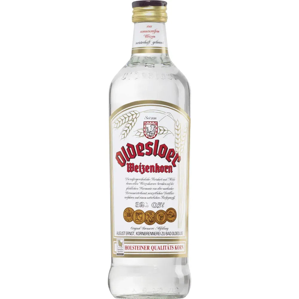 Oldesloer Korn 32% 0,7l