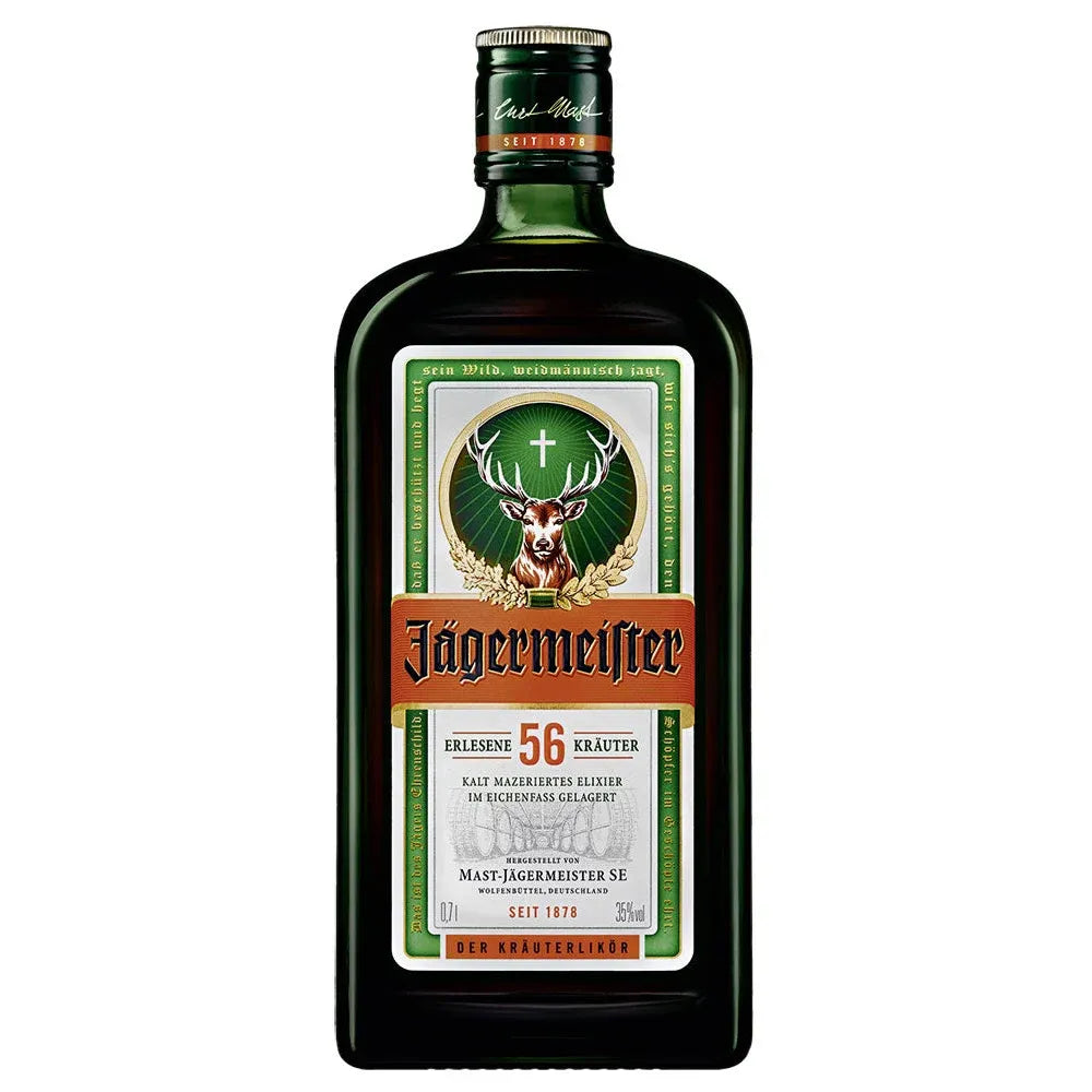 Jägermeister 35% 0,7l
