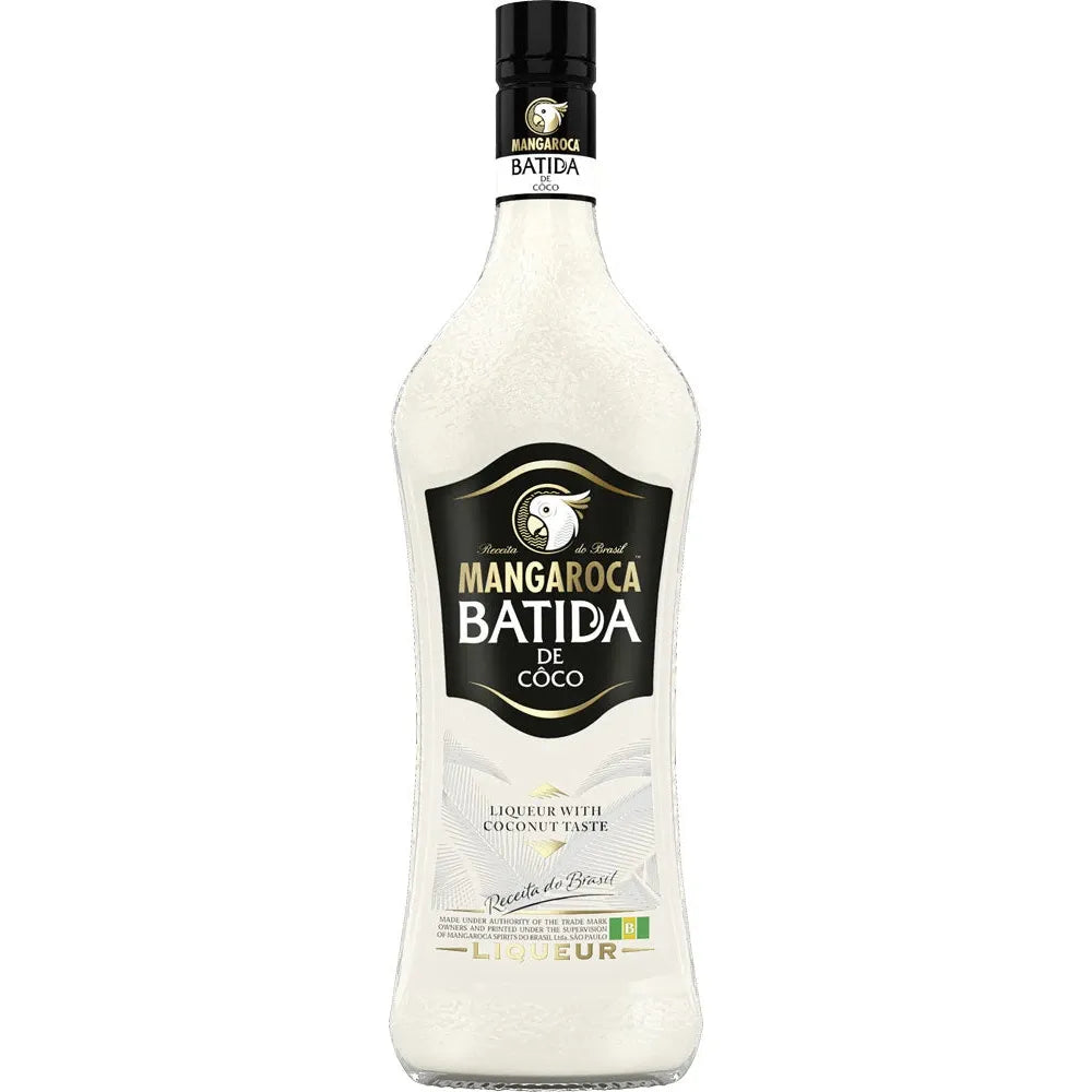 Batida de Coco 16% 0,7l